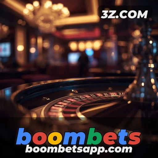 Baixar Boombets: O Futuro dos Jogos ao Seu Alcance
