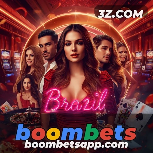 A Confiável Boombets: Segurança e Diversão em Jogos Online