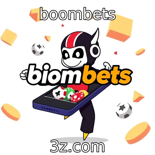boombets - Jogos mobile conquistam espaço entre os jogadores