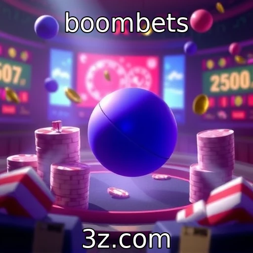 boombets - Novas regulamentações afetam a indústria de jogos de azar