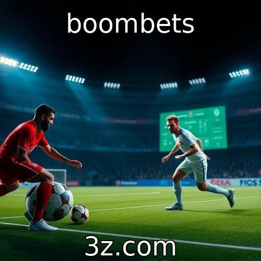 boombets - Novas regulamentações impactam apostas esportivas