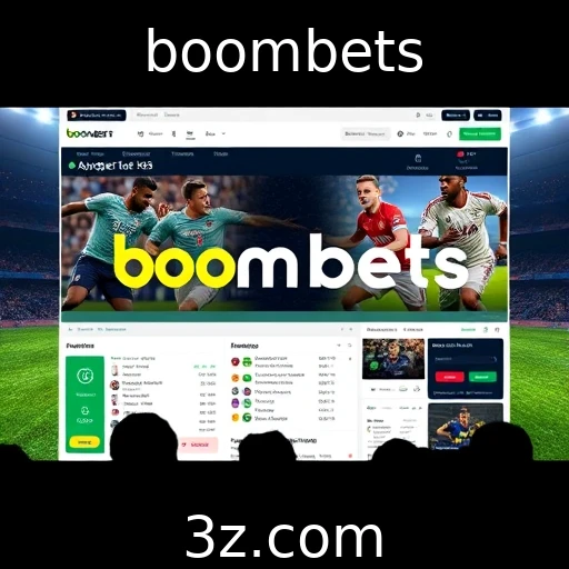 boombets - Crescimento das plataformas de apostas online
