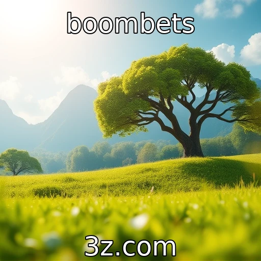 boombets - Sustentabilidade e jogos: um novo enfoque
